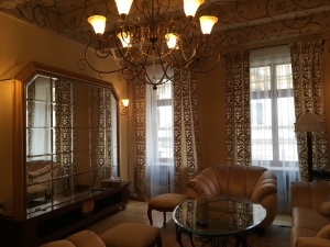 apartament