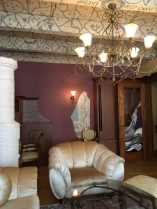 apartament