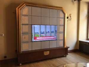 apartament