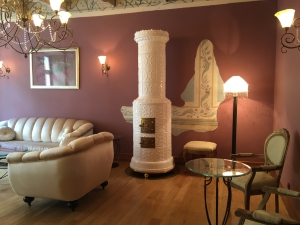 apartament